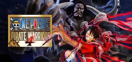 海贼无双4（更新豪华版全DLC-和之国-V1.0.3.1）-1