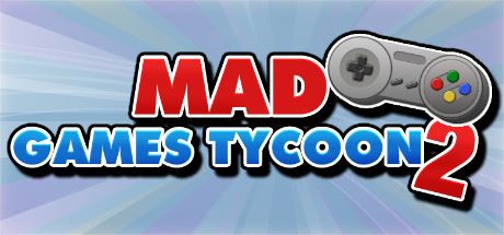 疯狂游戏大亨2 | Mad Games Tycoon 2 v2023.09.20A 【1.23GB】-1