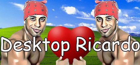 桌面里卡多 | Desktop Ricardo（V20210128）-1