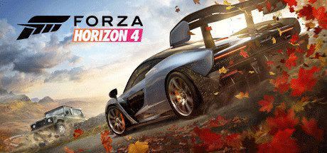[更新] 极限竞速：地平线4终极版 | Forza Horizon 4 Ultimate Edition v1.478.564.0 终极版 【94.5GB】-1