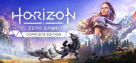 地平线：零之曙光 | Horizon Zero Dawn（v1.10.H2）-1