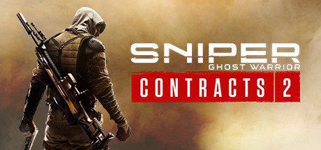 狙击手：幽灵战士契约2 | Sniper：Ghost Warrior Contracts 2-1