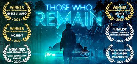 残存之人 | Those Who Remain（V1.0191-中文语音）-1