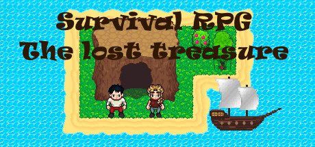 生存RPG：失落的宝藏 | Survival RPG：The Lost Treasure-1