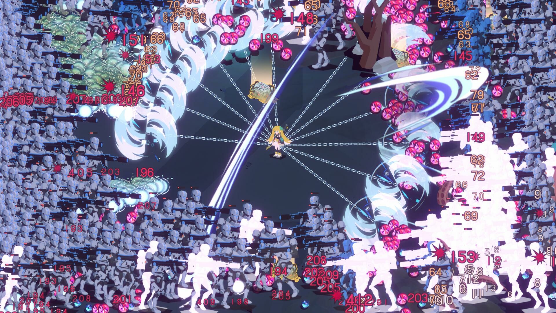 重返深渊-Return to abyss