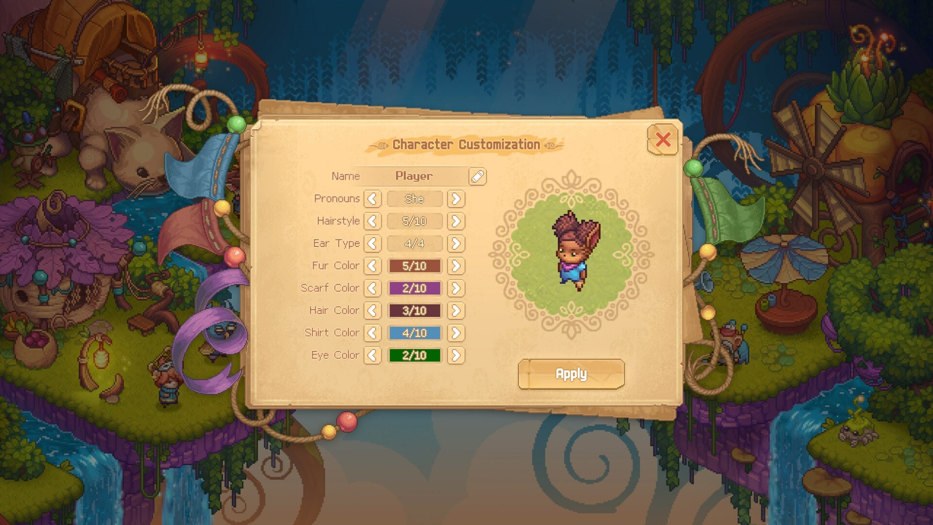 班德尔城物语：英雄联盟外传-Bandle Tale: A League of Legends Story