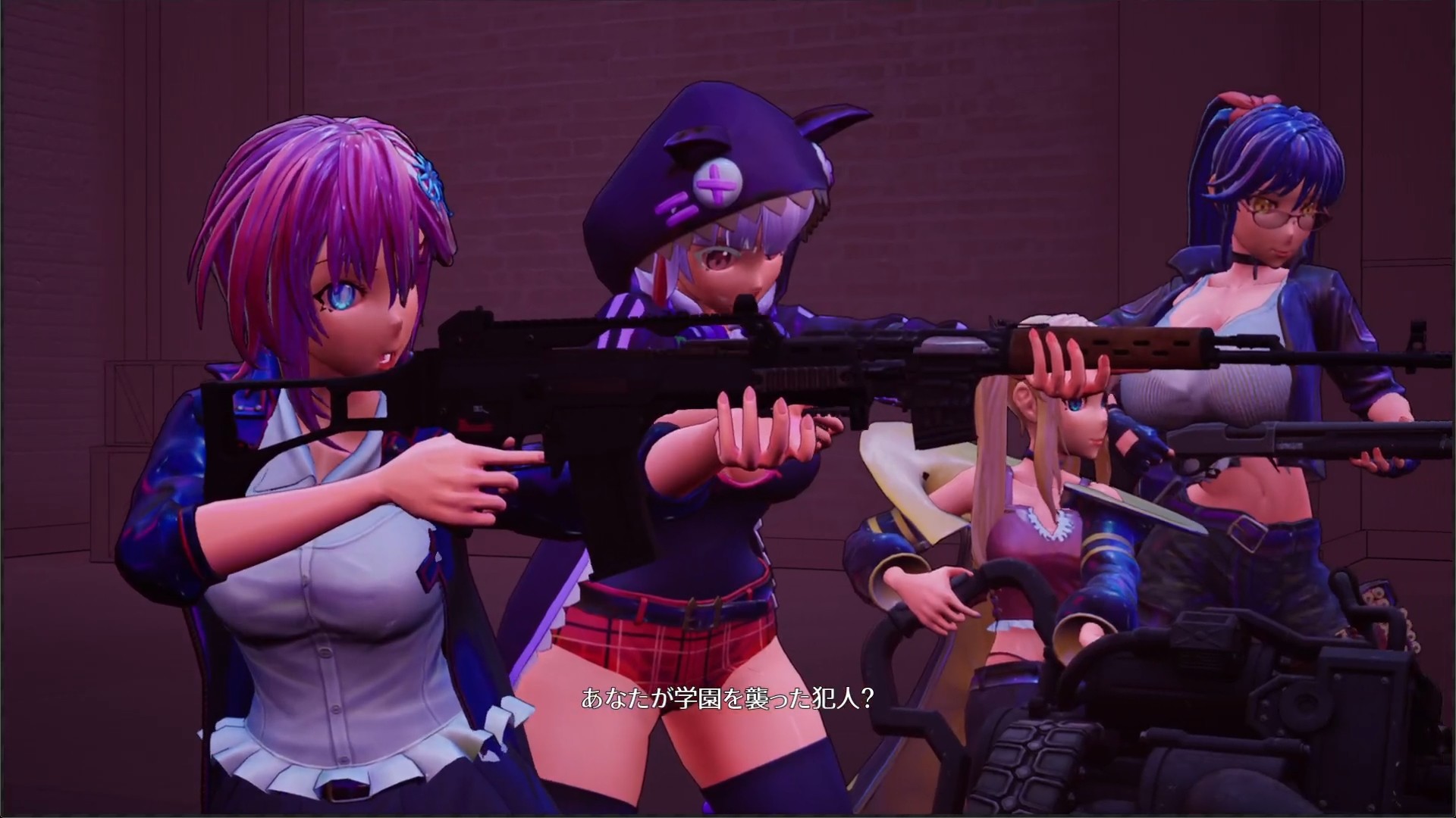 死亡之种：甜蜜家园-Seed of the Dead: Sweet Home