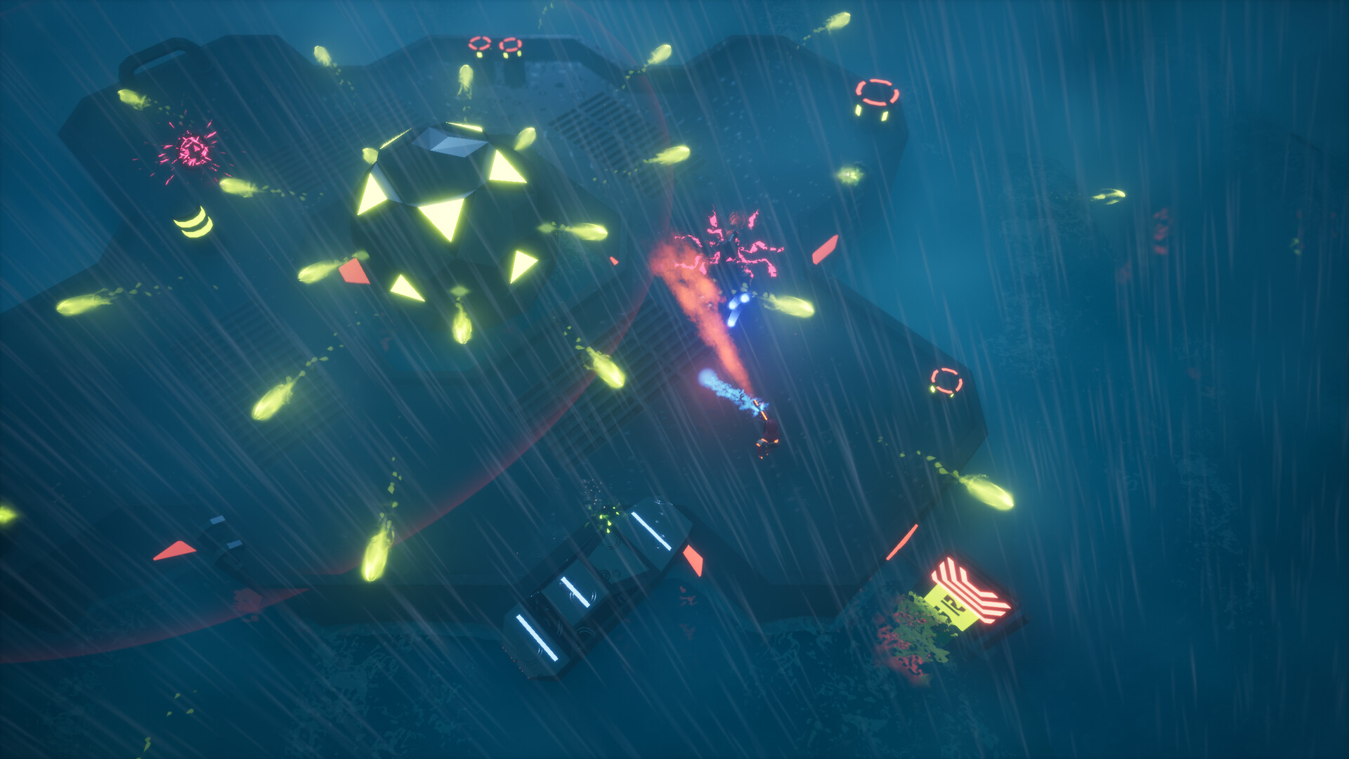 律动之城-City of Beats