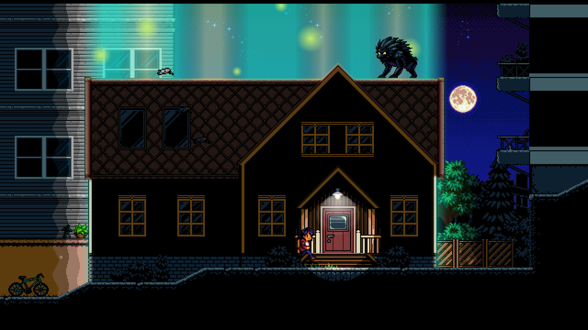 虚无的希望-A Void Hope