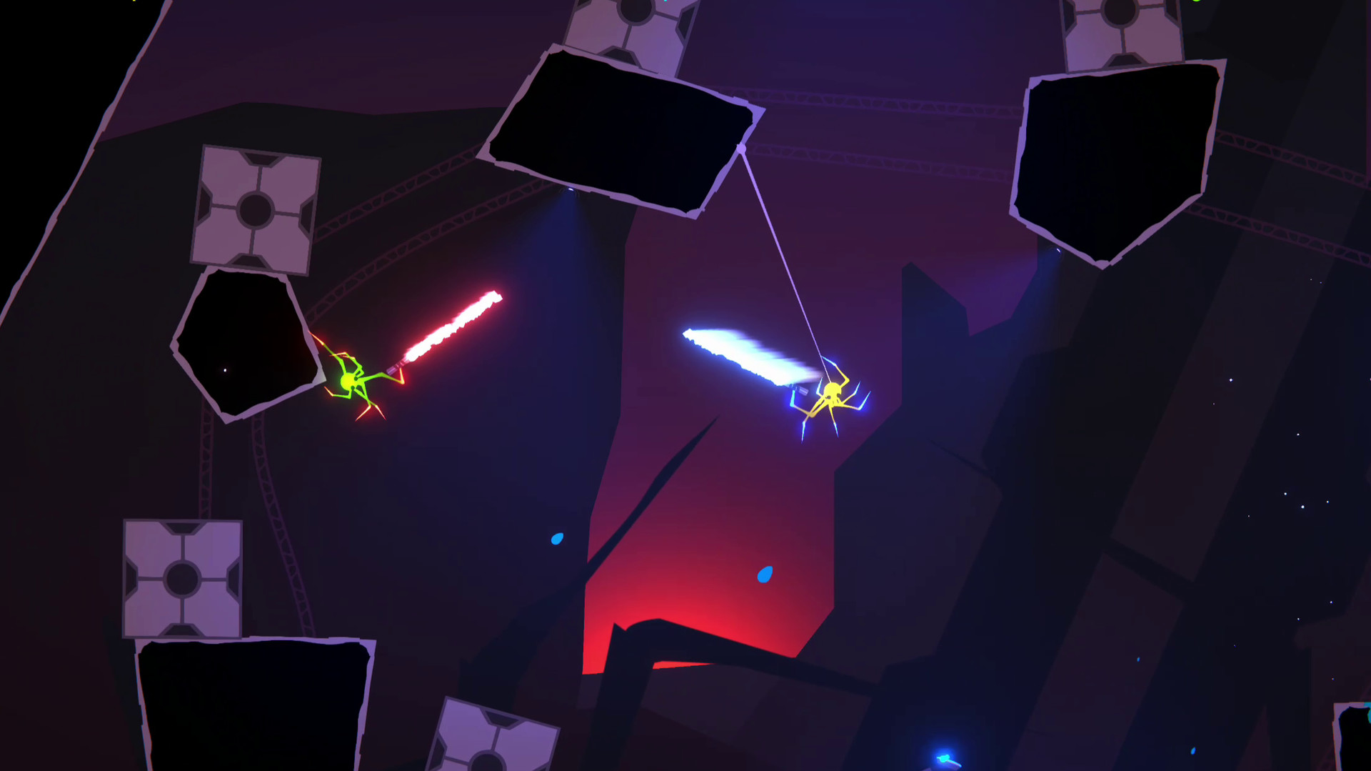 蜘蛛侠客-SpiderHeck