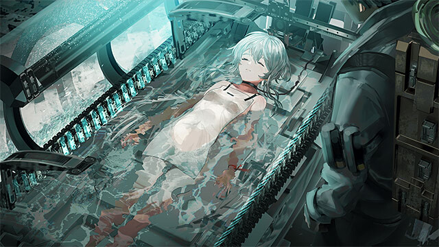 星之终途-Stella of The End