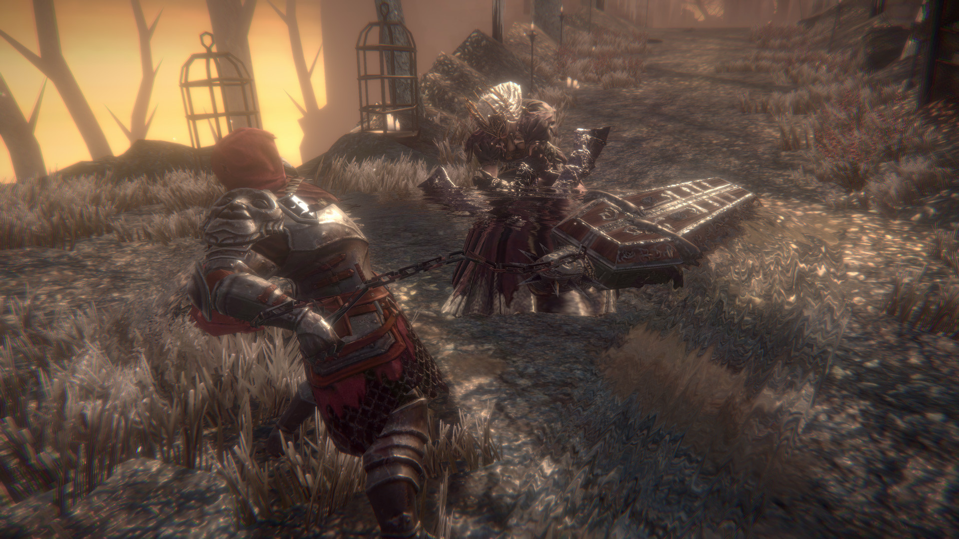 帕斯卡契约：终极版-Pascal\’s Wager: Definitive Edition