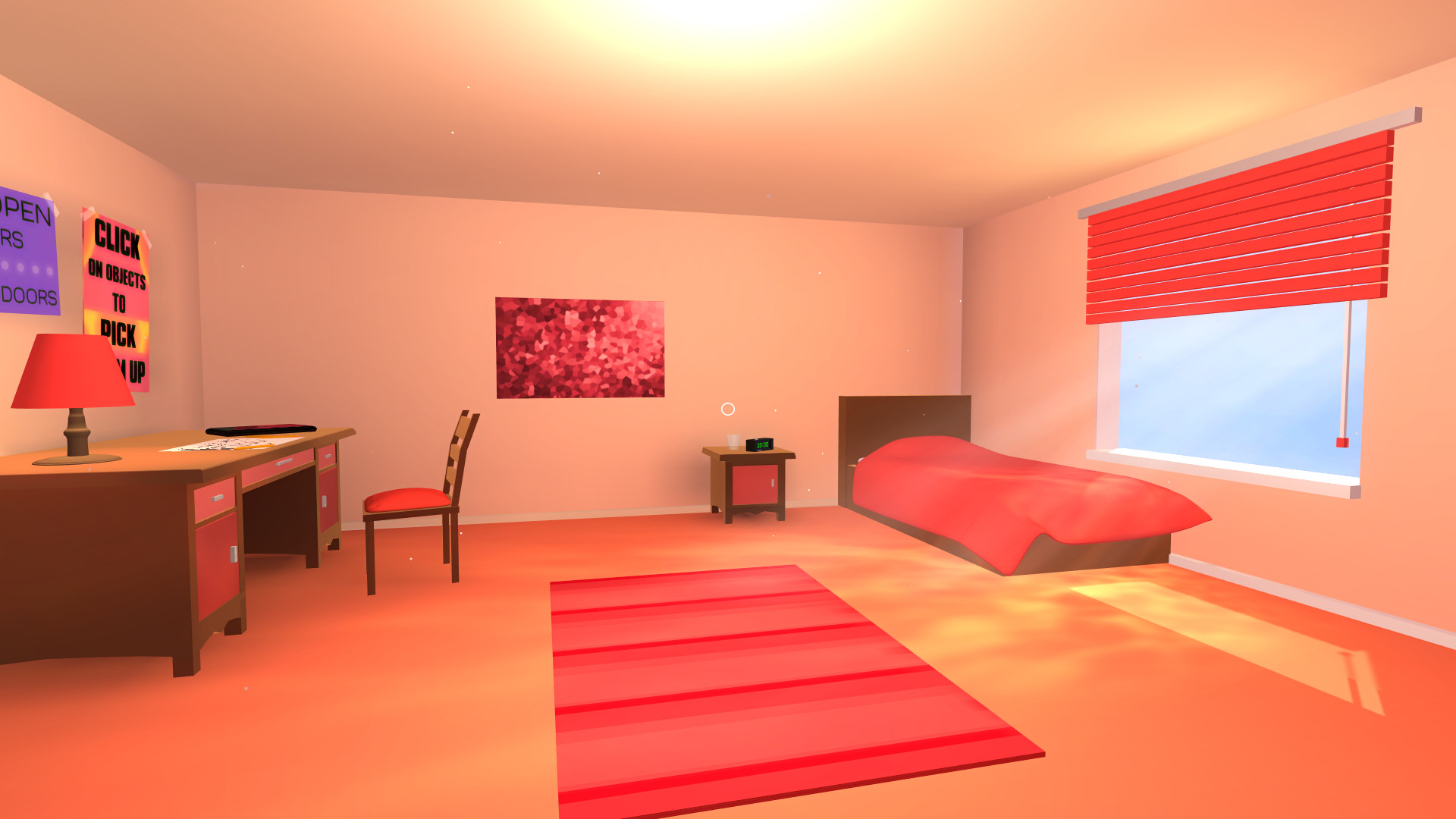 破碎的心智-Fractured Minds