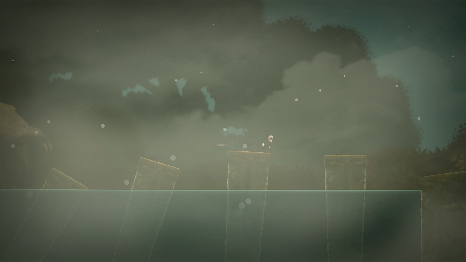 极简逃离-Minimal Escape