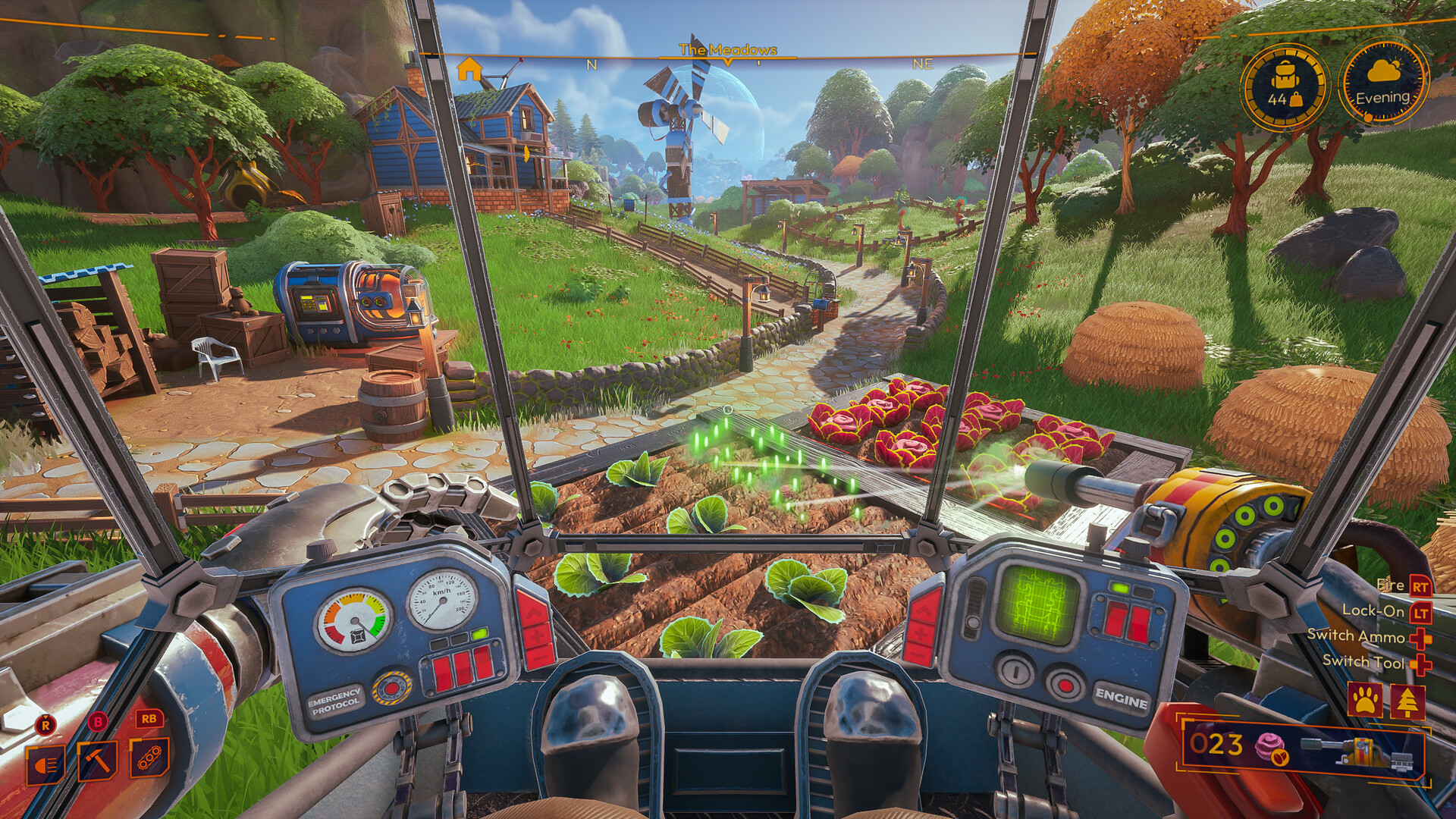 光年拓荒-Lightyear Frontier-支持网络联机