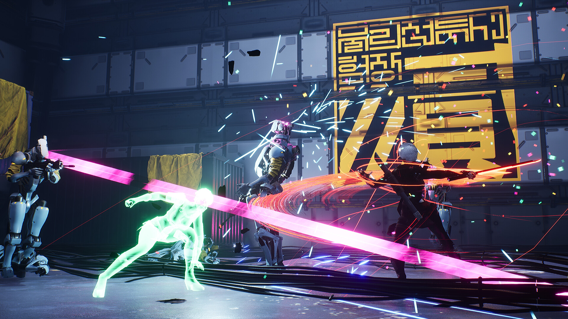 玛丽亚的公理-Axiom of Maria: Prologue