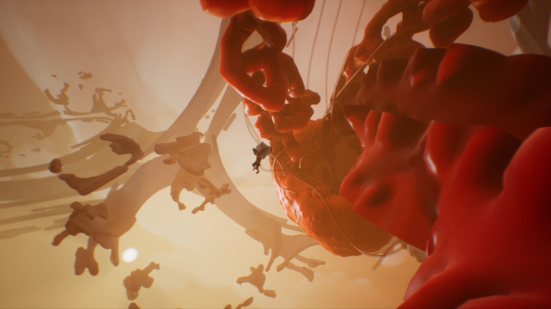 探寻未知-Chasing the Unseen