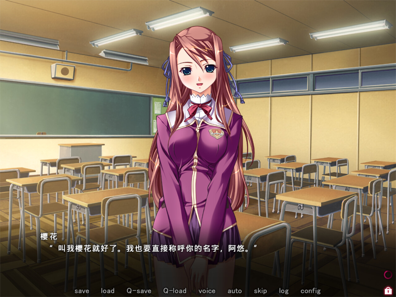 圣女仆学园-Holy Maid Academy