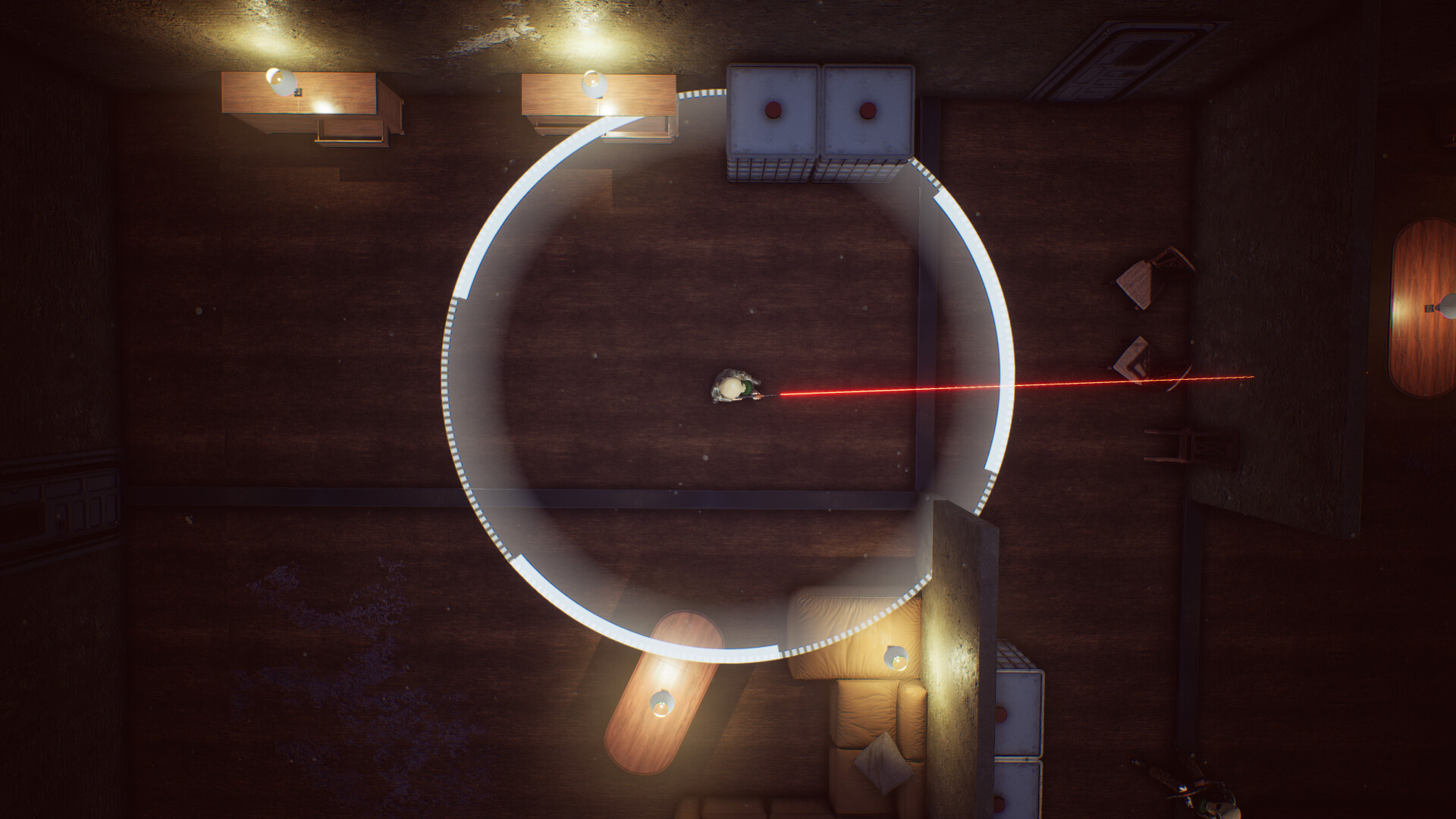 再次死亡-Die Again