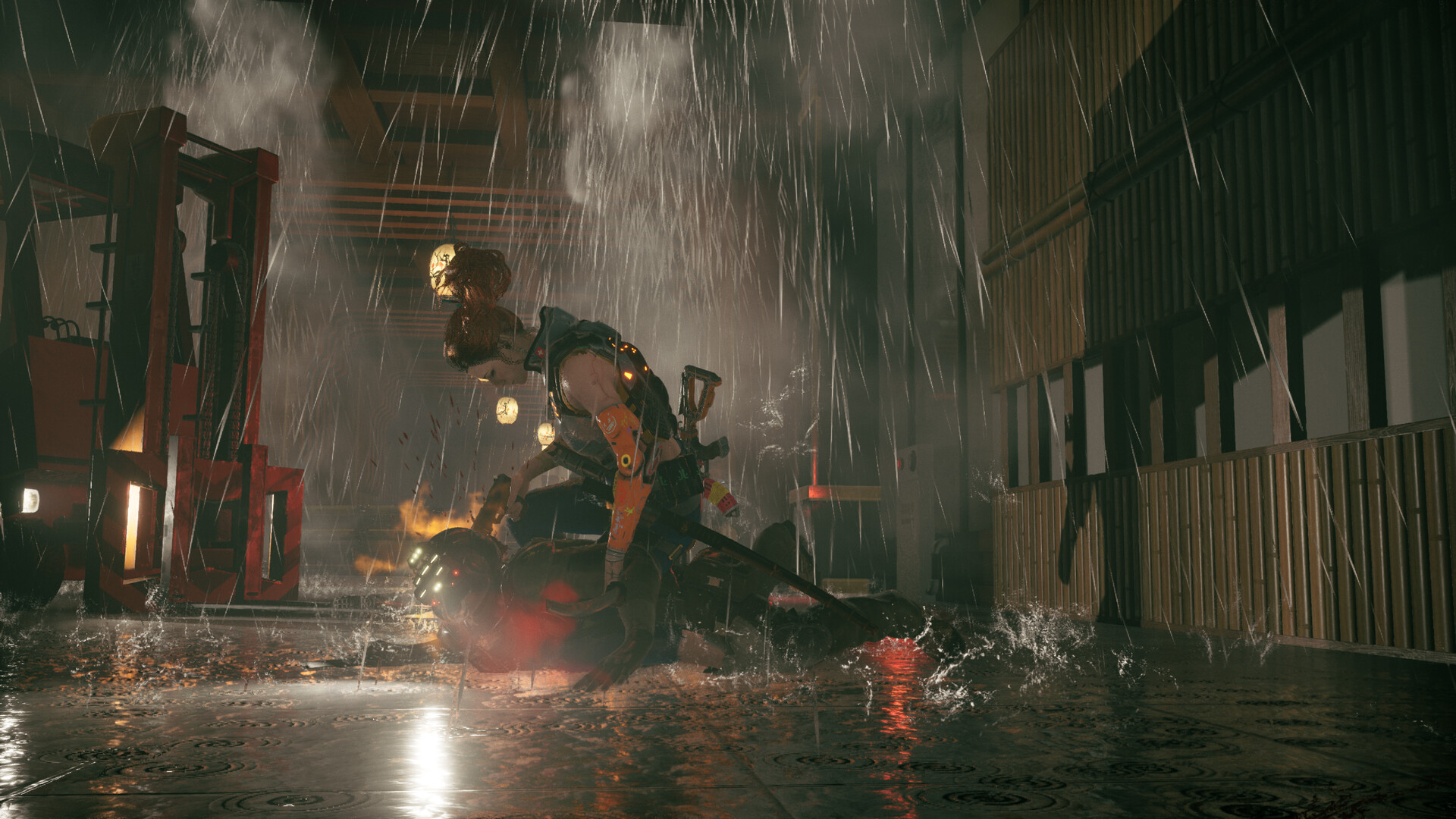 格杀勿论-Wanted: Dead