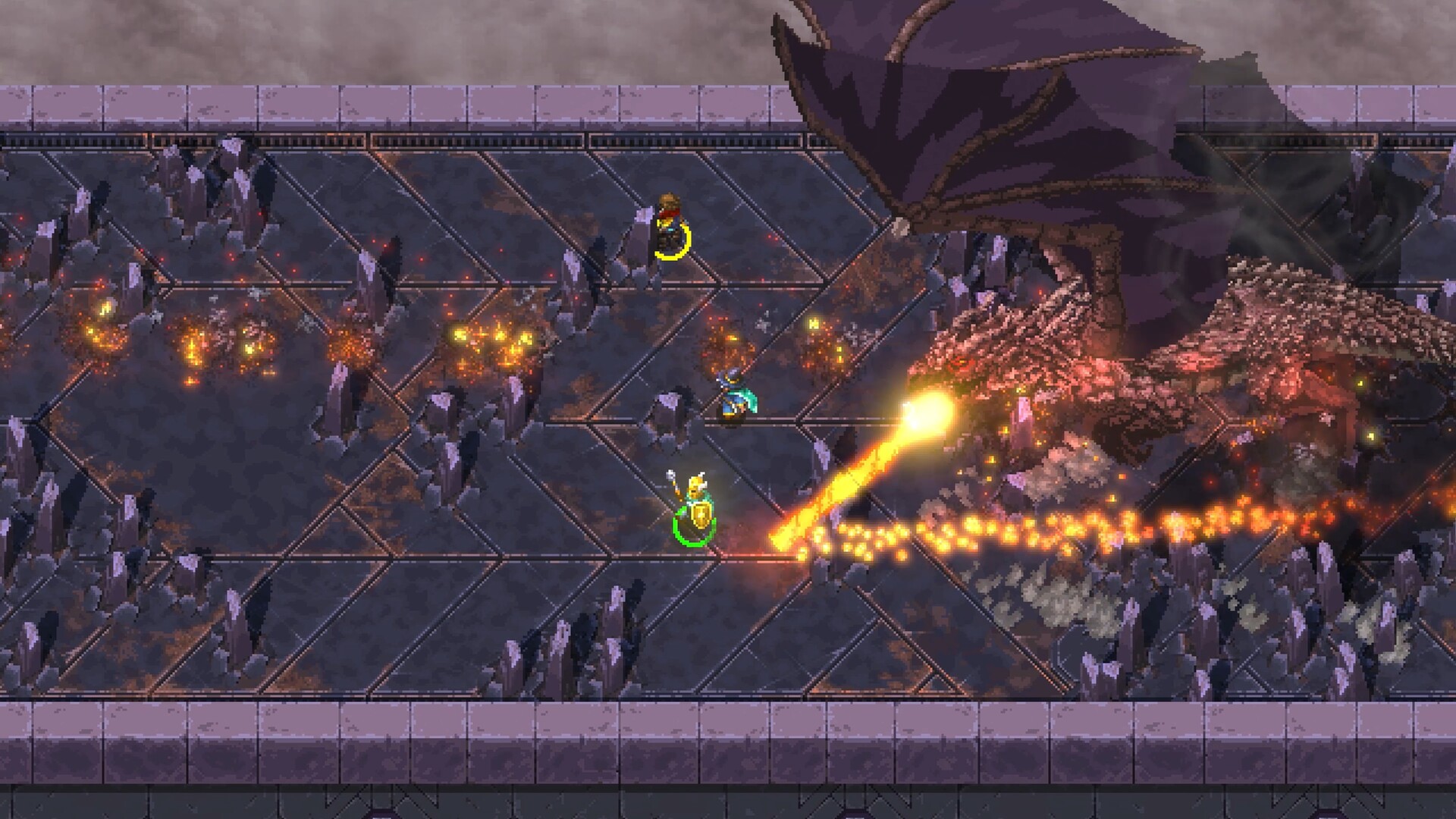 铁锤守卫2-Hammerwatch II