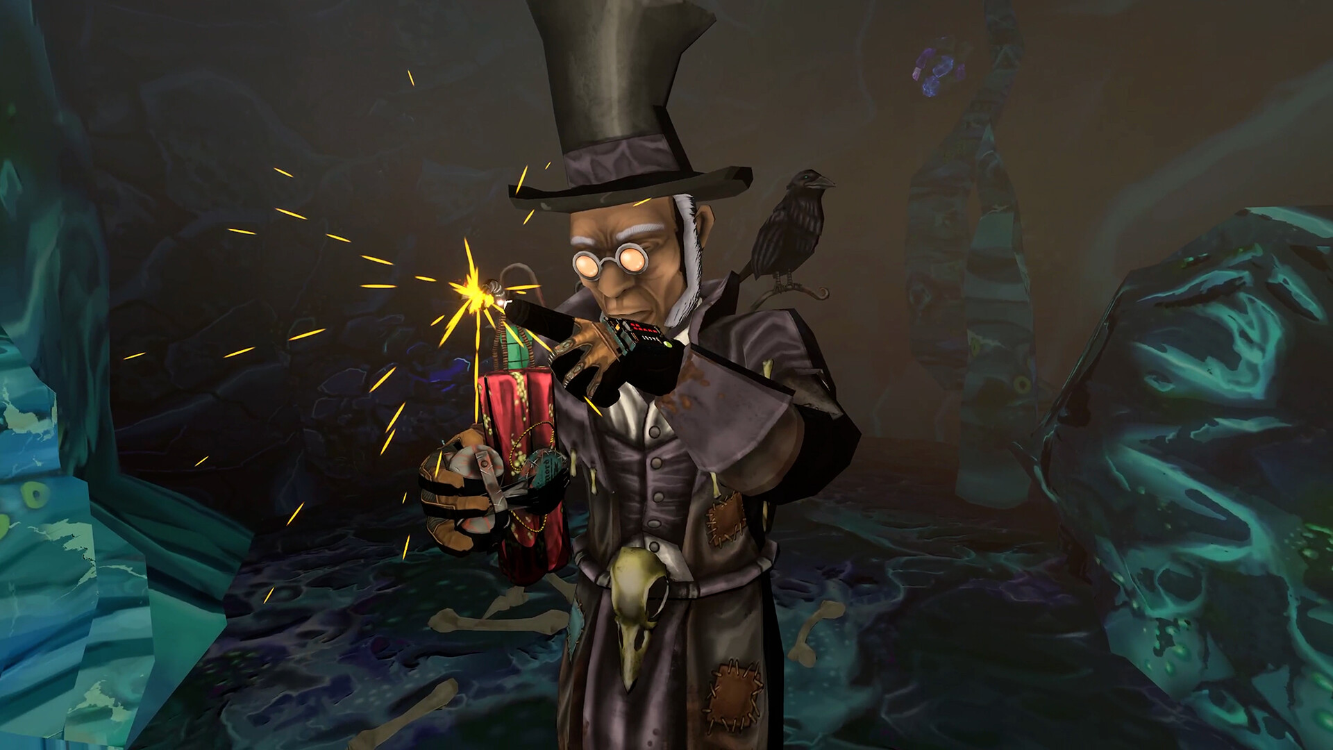 洞穴淘宝者2-Cave Digger 2