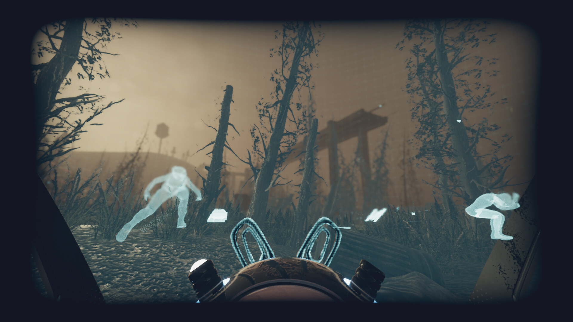 格林西岛的诅咒-The Curse Of Grimsey Island