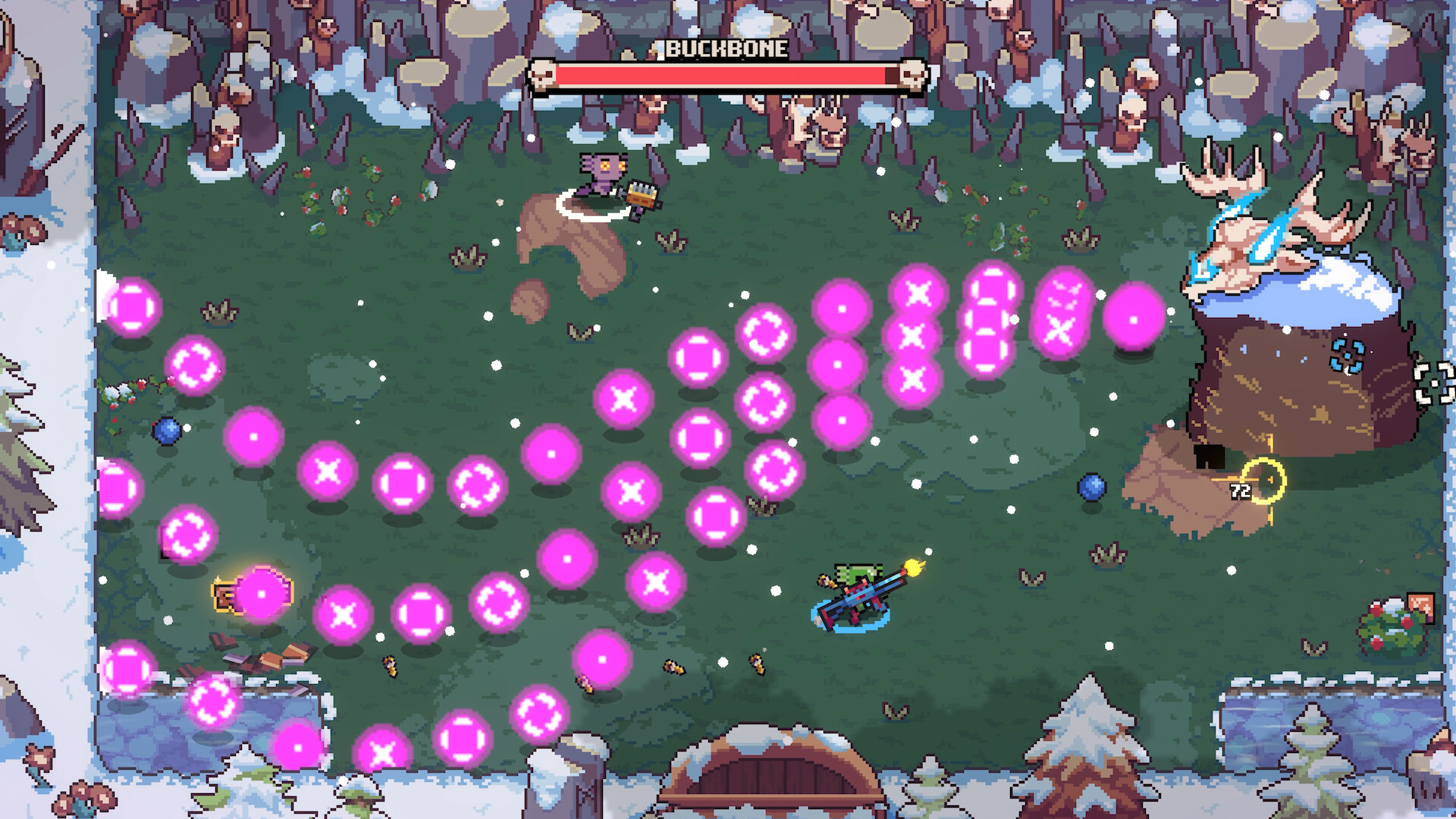 AK-蝾螈突袭-AK-xolotl