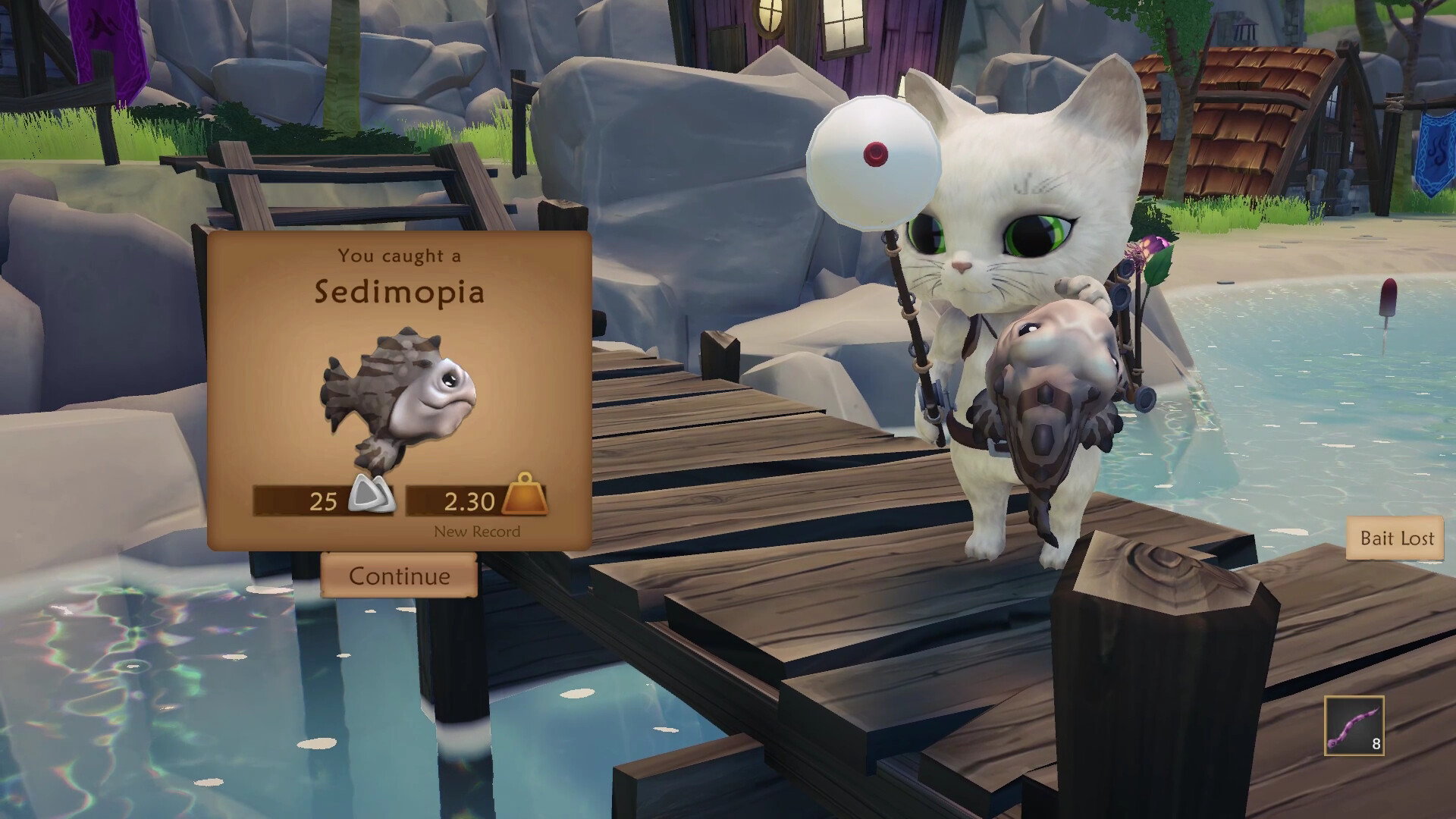 胡须水域-WhiskerWaters.exe