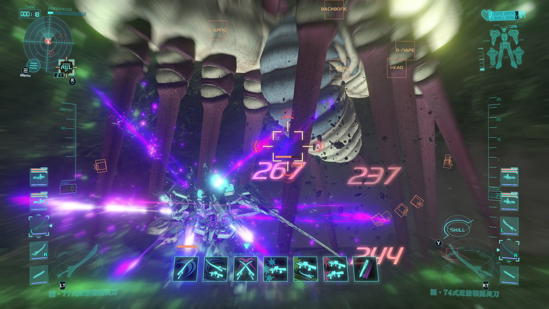 米哈伊尔计划：Muv-Luv战争故事-Project MIKHAIL: A Muv-Luv War Story