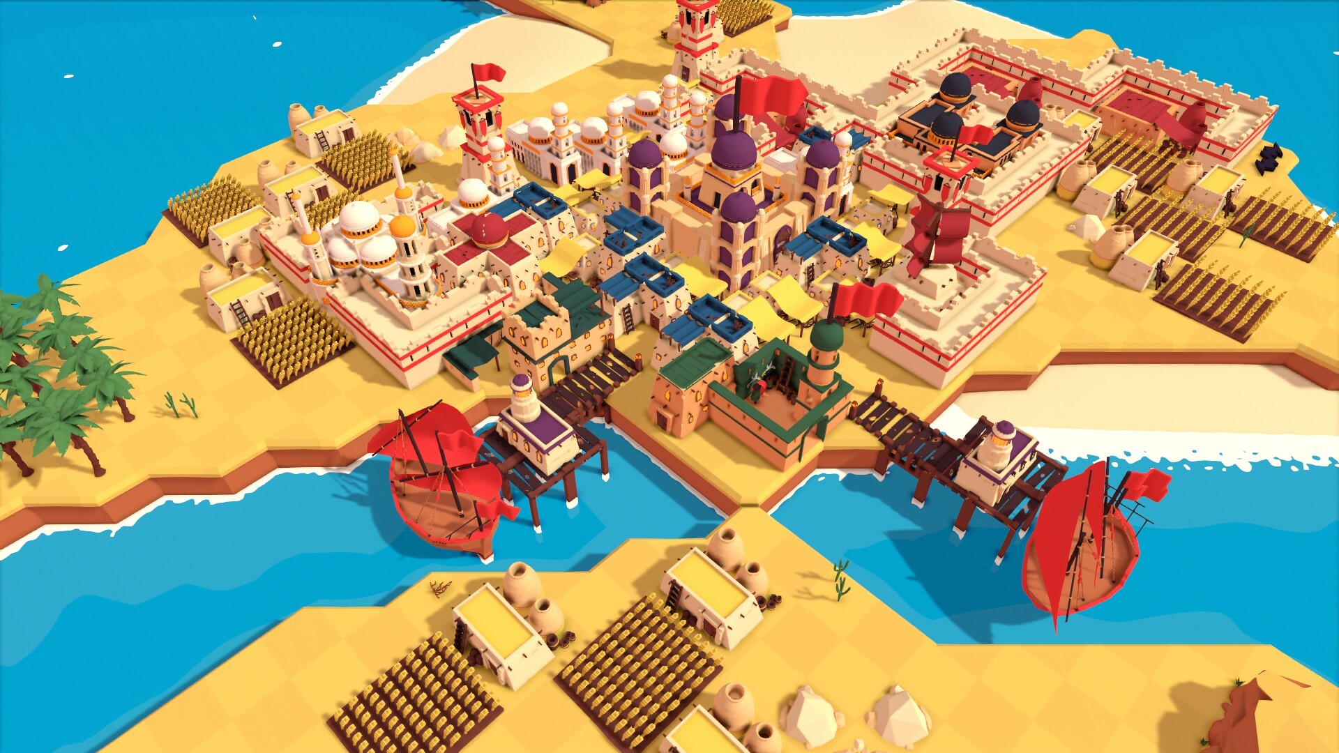 骰子王国-Dice Kingdoms-支持网络联机