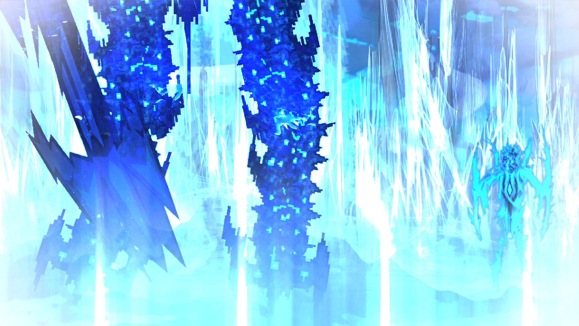 强制牺牲：失落之魂-Forced Sacrifice: Lost Soul