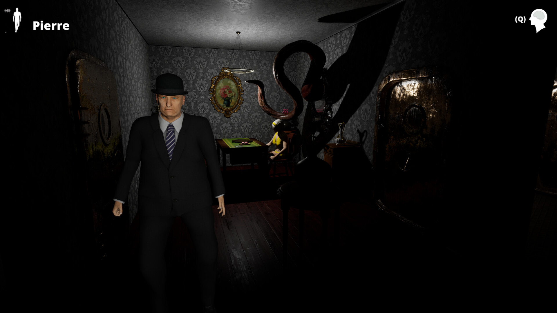 苏 – 解锁第四维度-SU – Unlocking the 4th Dimension