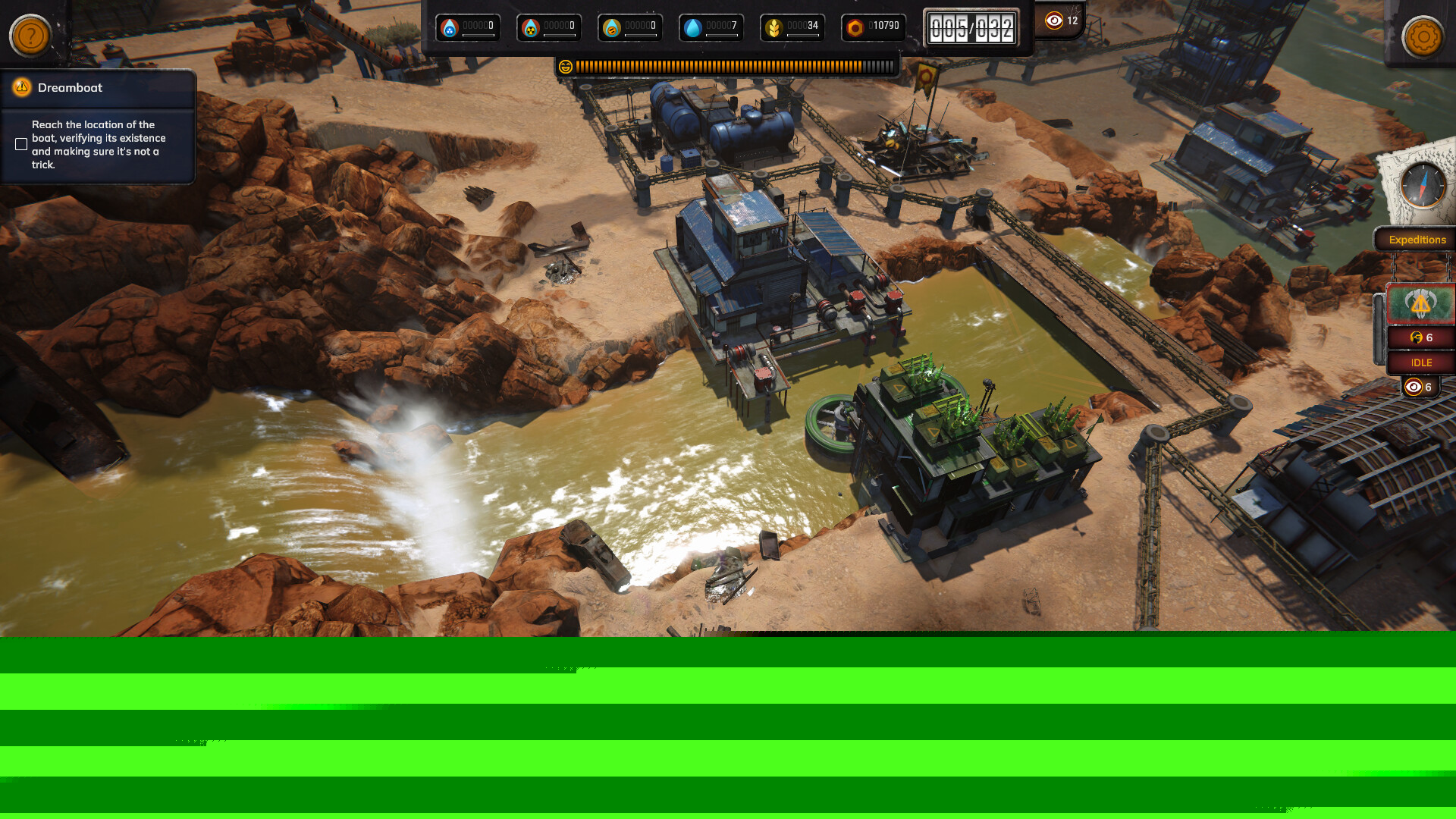 寻找家园：末日基地-Homeseek