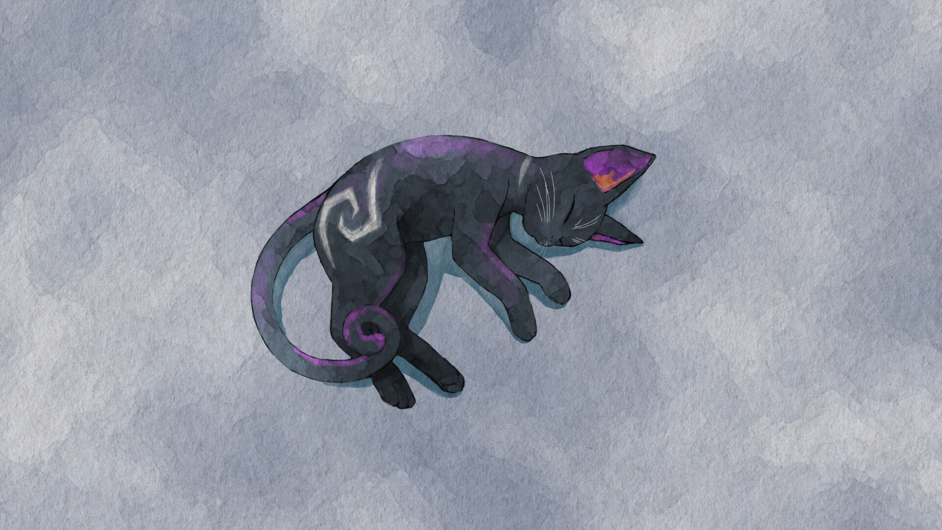 九魂的久远-Umbraclaw