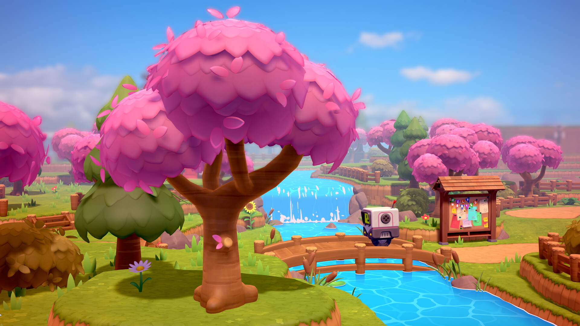 Rolling Hills：做寿司，交朋友-Rolling Hills: Make Sushi, Make Friends