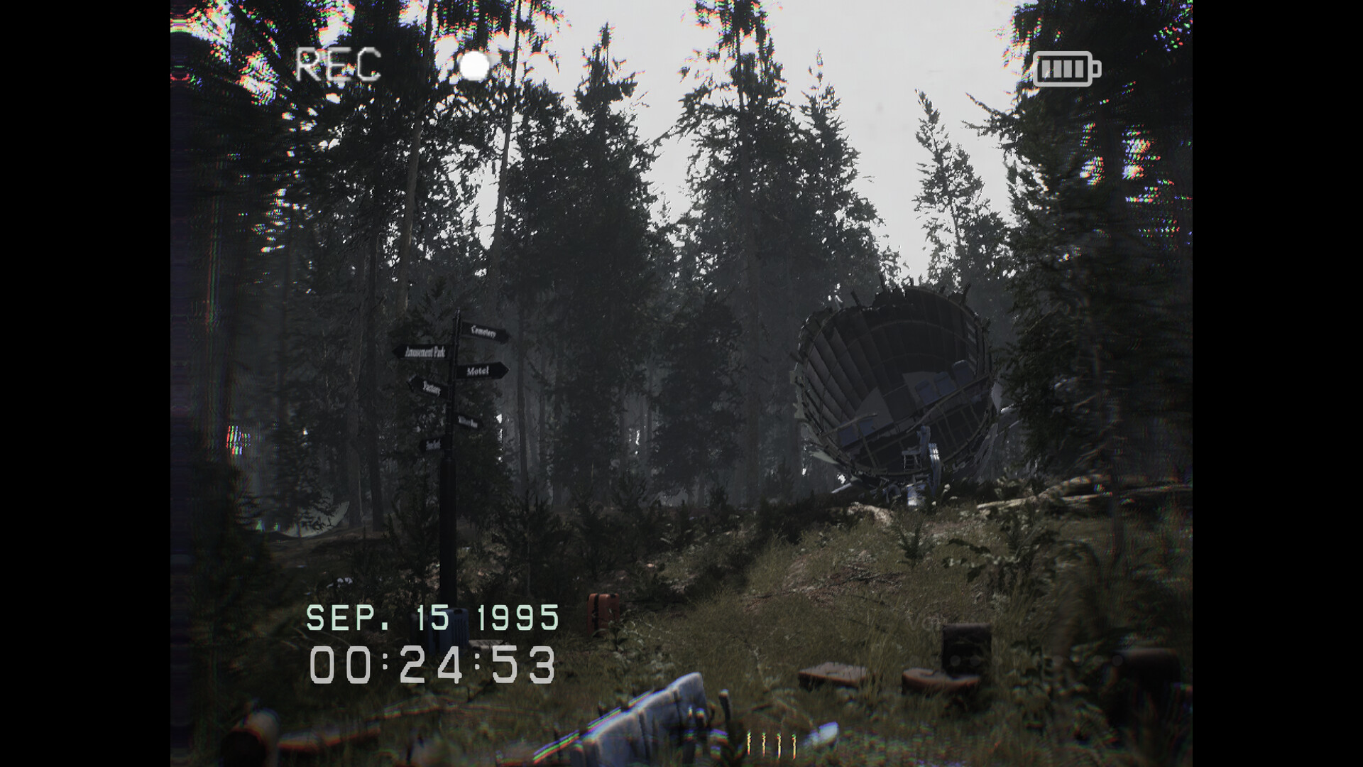 不要一起喊-Don\’t Shout Together