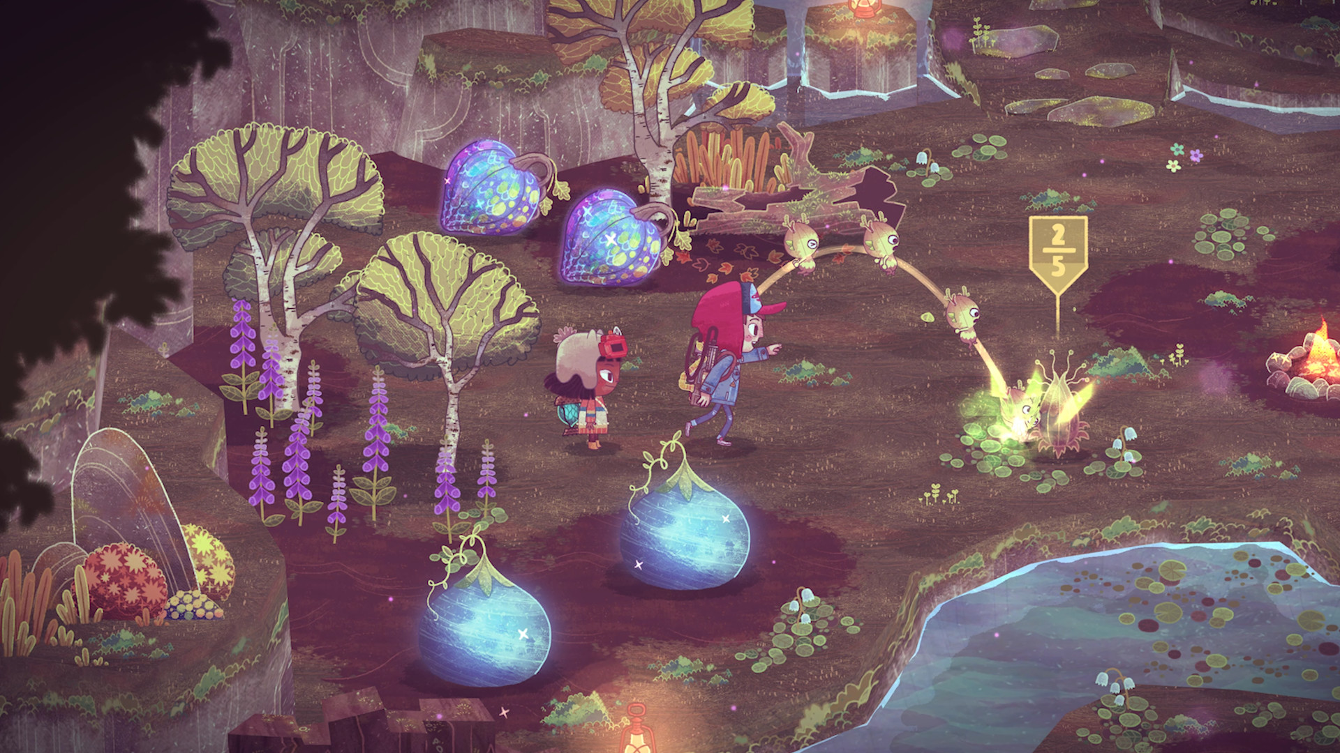 狂野之心-内心狂野-The Wild at Heart