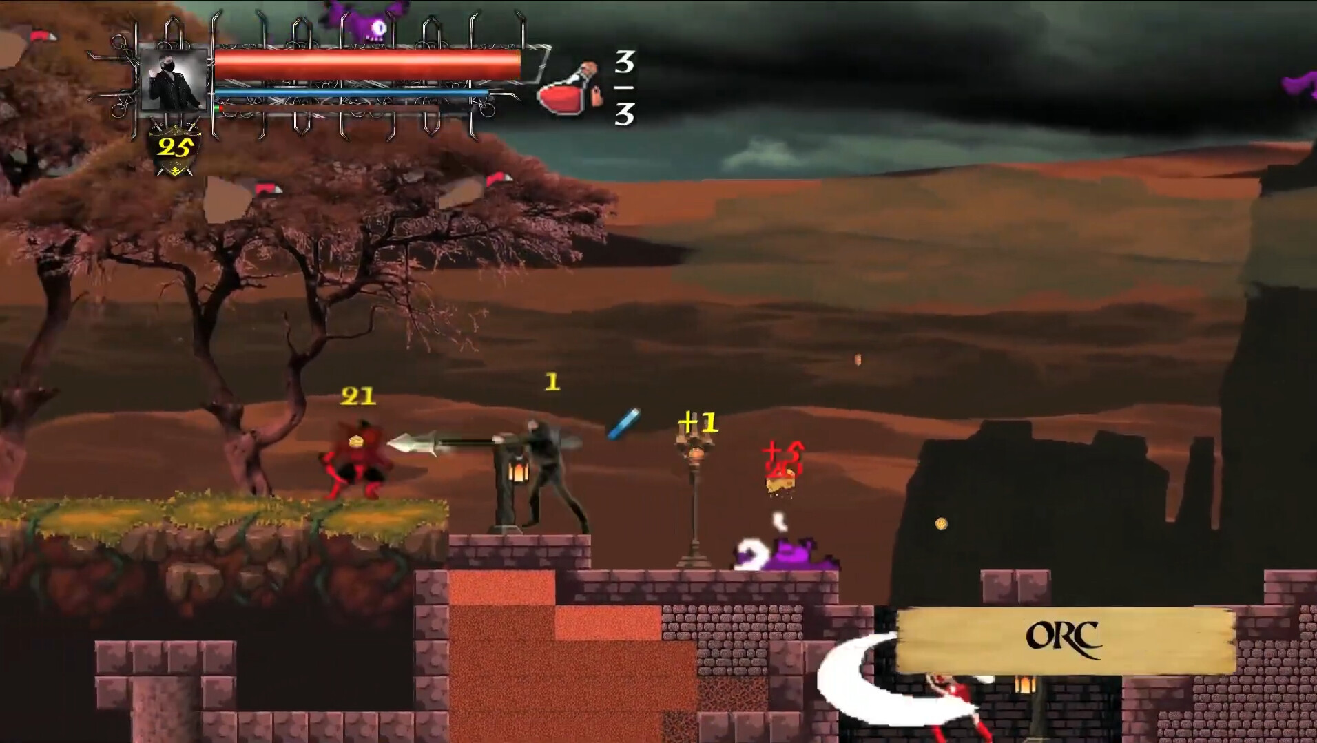 Jrago II 伊甸园的守护者-Jrago II Guardians of Eden