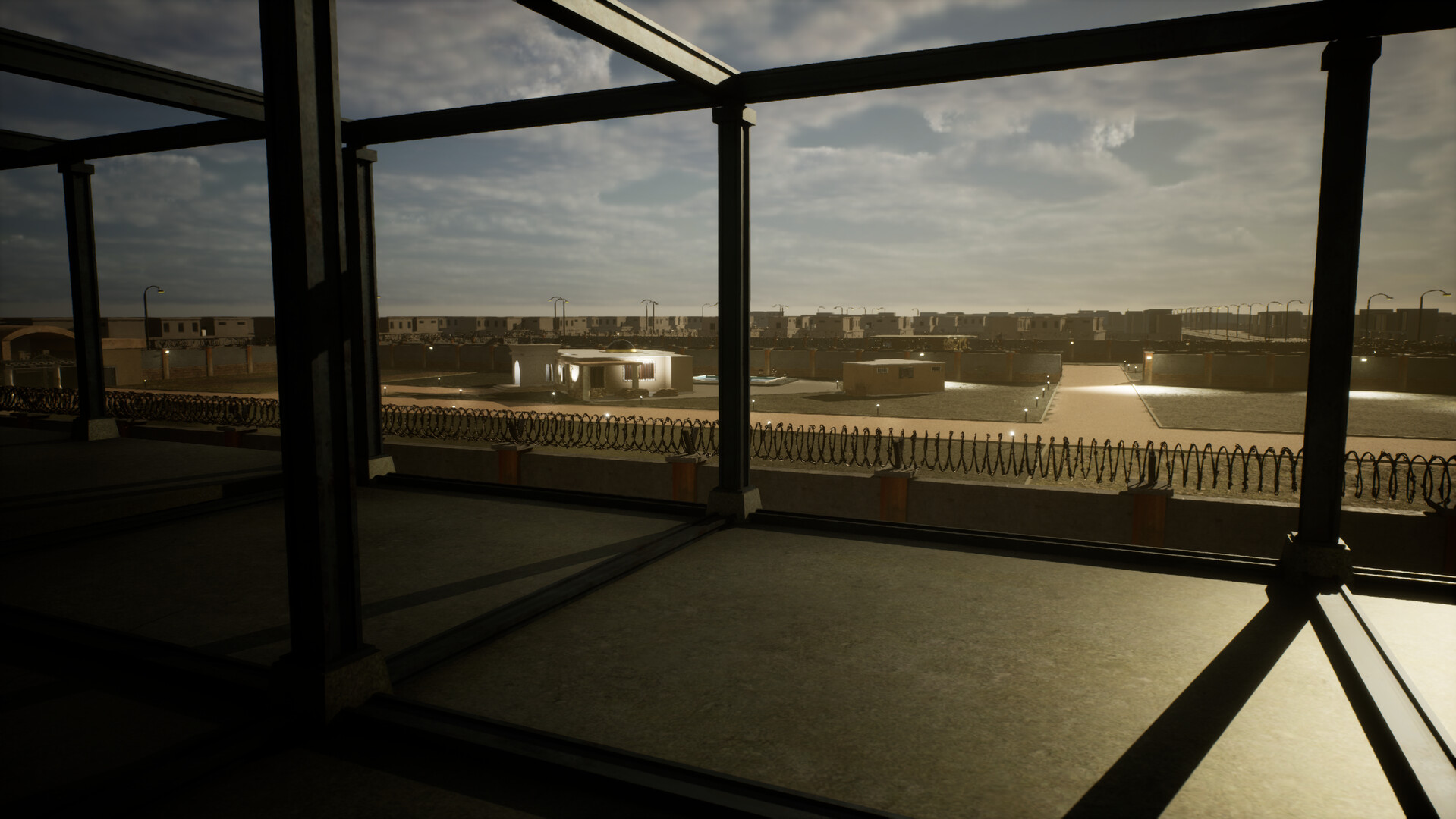 救赎时刻-Salvation Hours