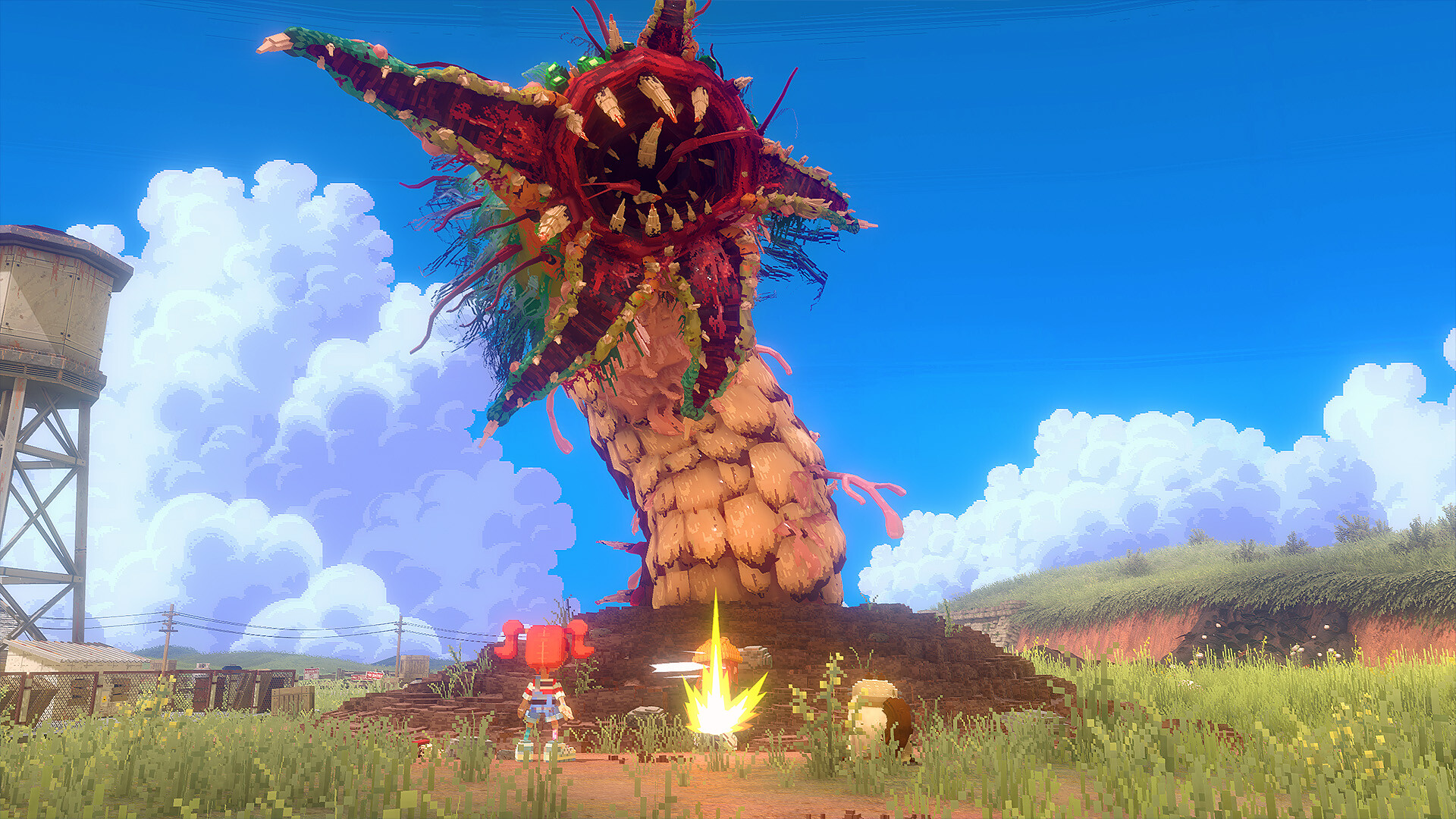 回声世代：午夜版-Echo Generation: Midnight Edition