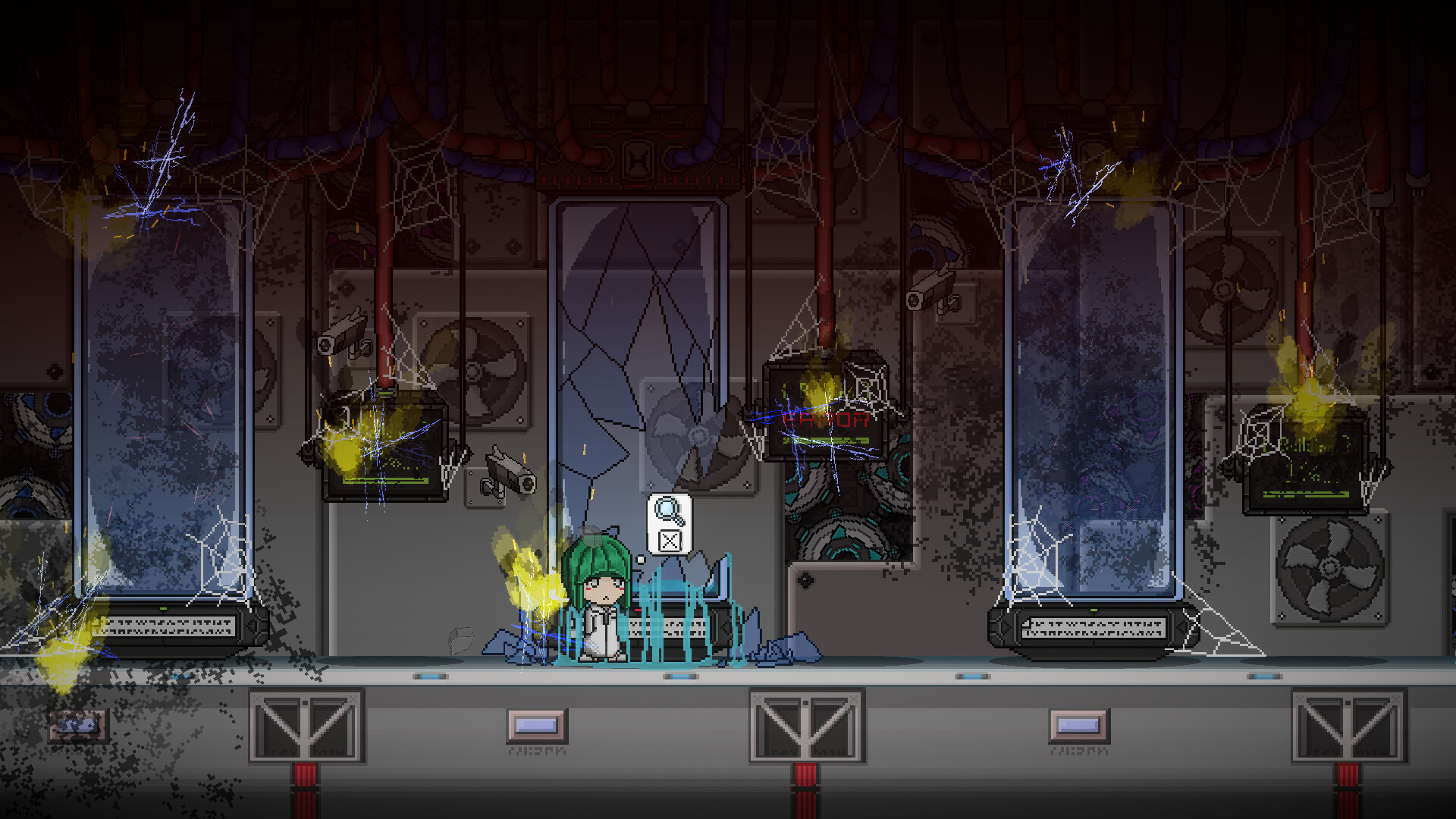 星跃物语-Star Leaping Story