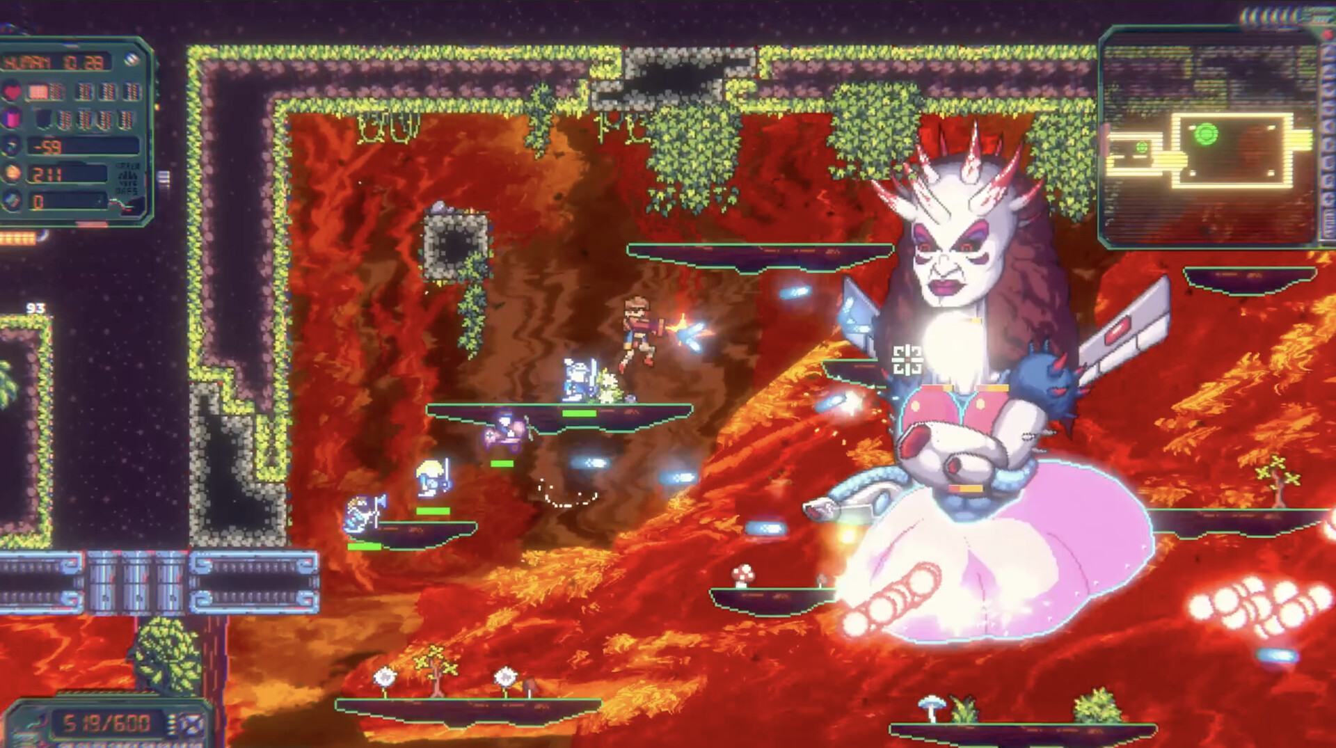 伟大的叛乱-The Great Rebellion