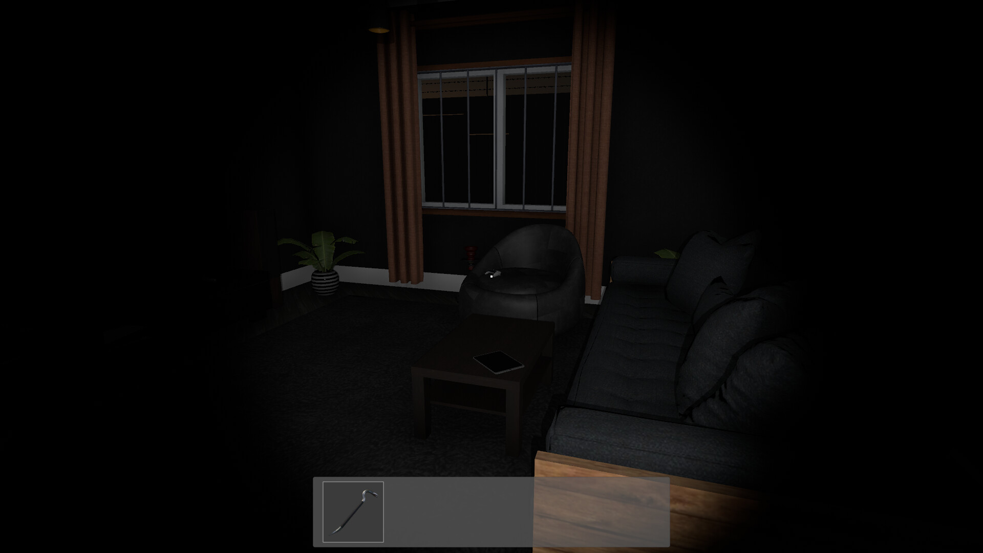 最后受害者：恐惧之屋-Last victim. House of Fear