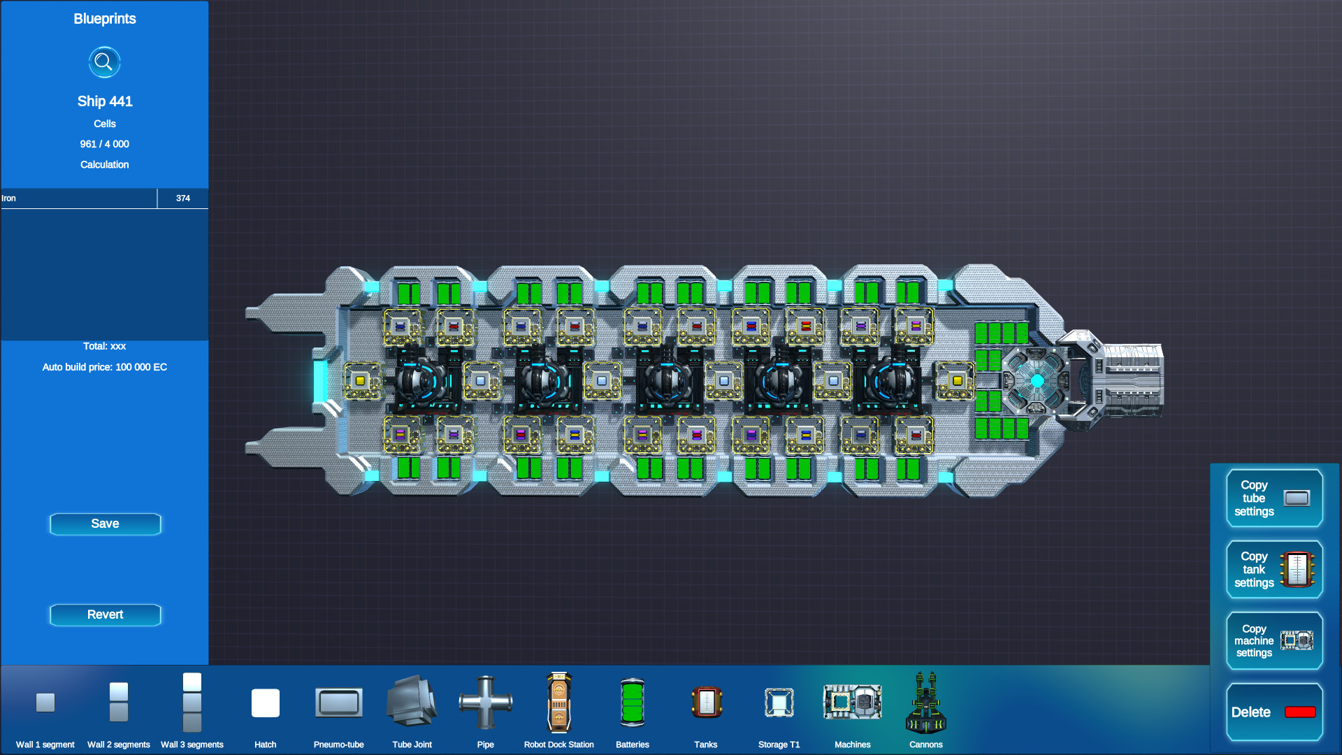 最终升级-Final Upgrade