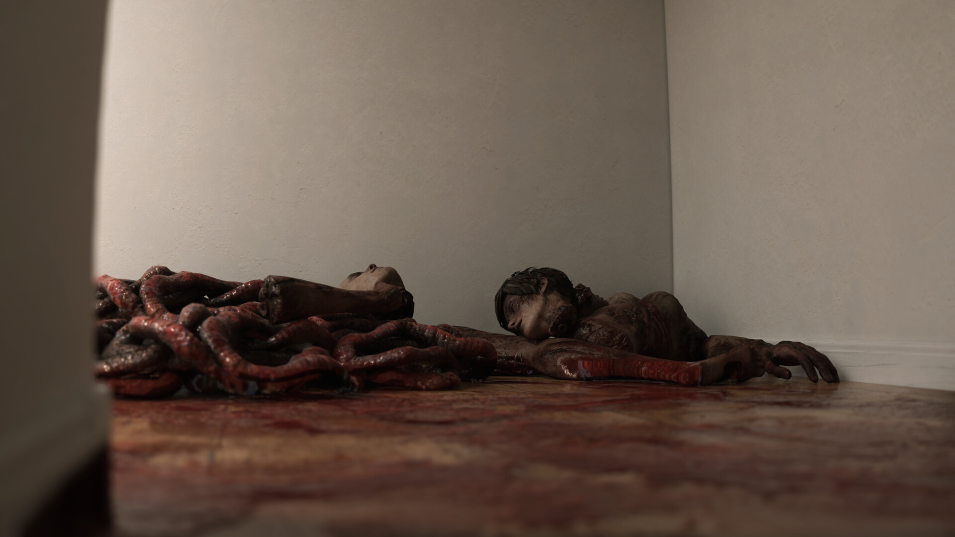 超自然-Supernatural