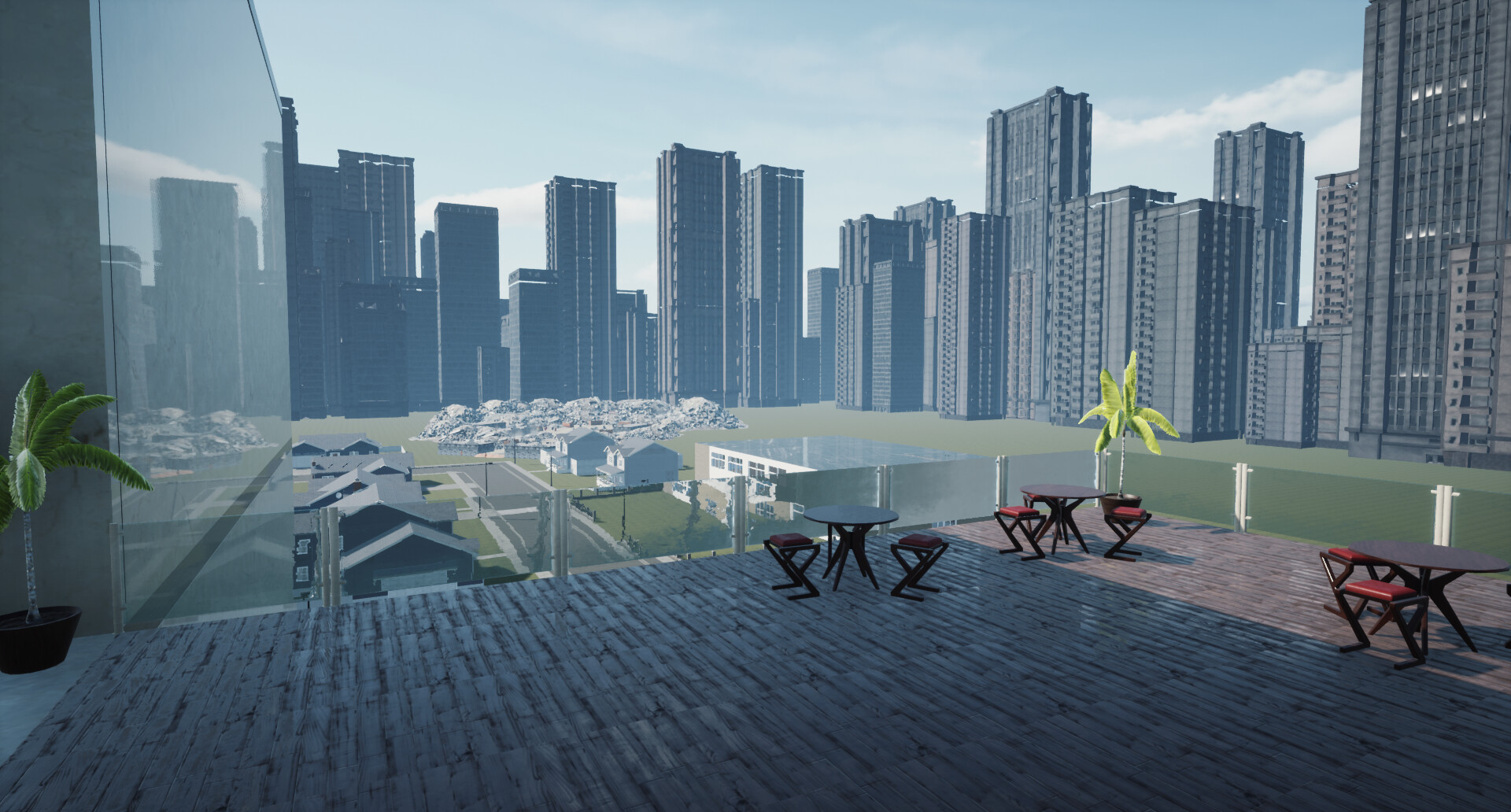 代号教师-Code Name Teacher