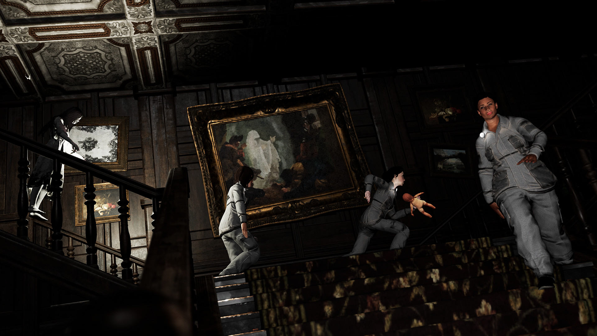 安抚-抚慰-平息-Pacify-支持网络联机