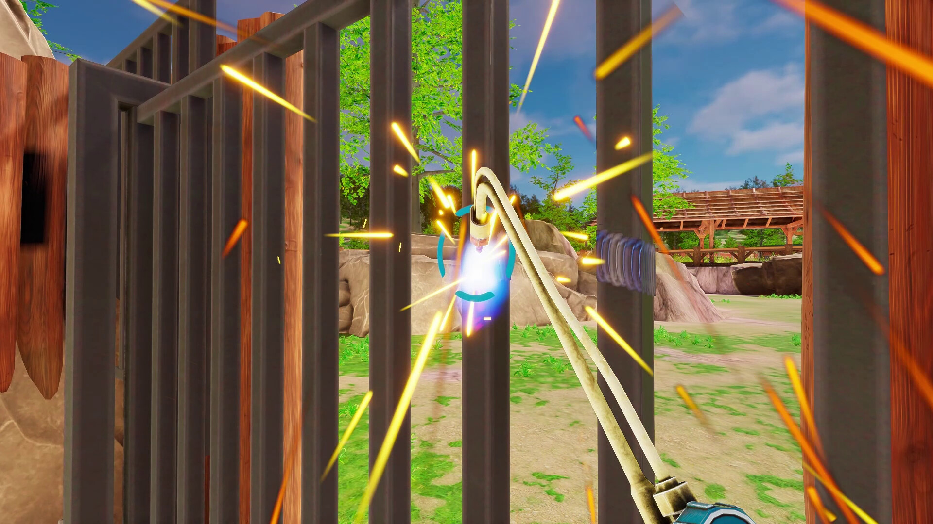 动物园模拟器-Zoo Simulator