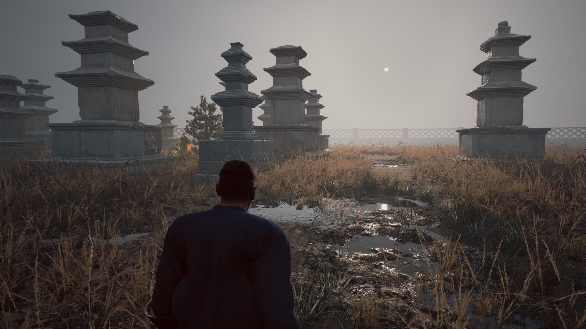 异常1999:49区-Abnormal1999:Sector 49